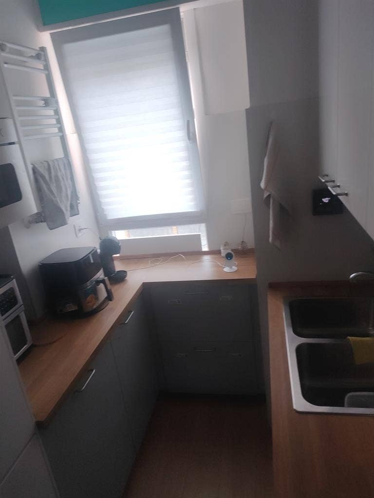 Camera M4 Segneri x Ragazza
