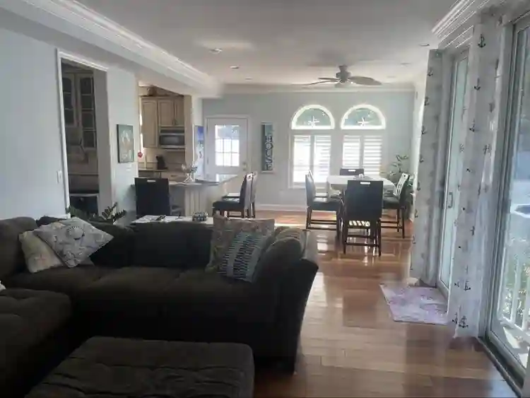 Room for rent with own bathroom
