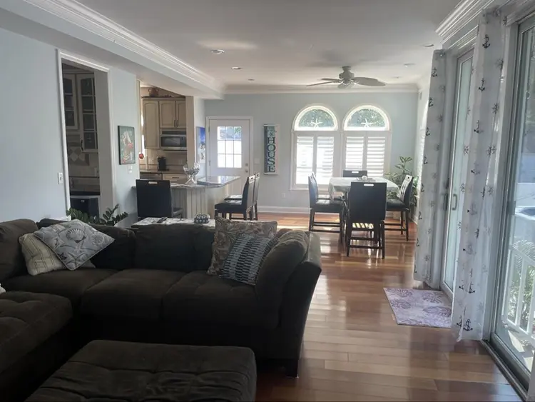 Room for rent with own bathroom