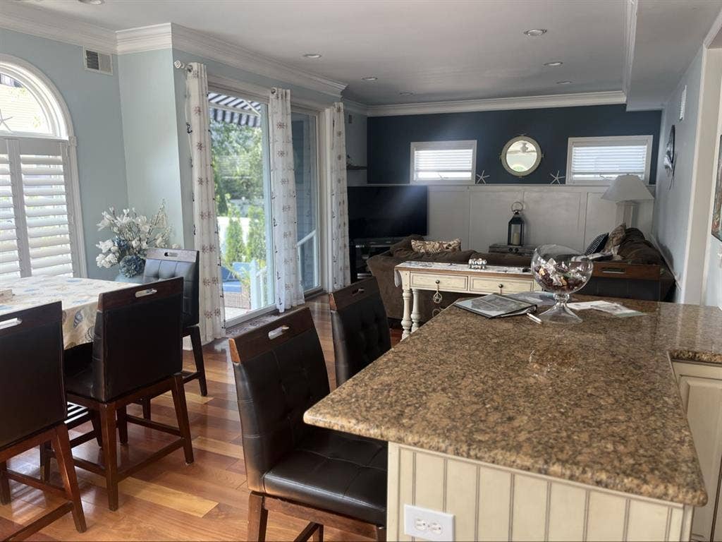 New Listing