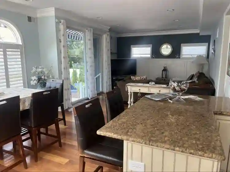 Room for rent with own bathroom