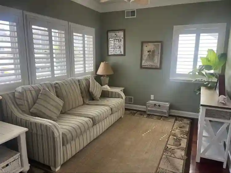 Room for rent with own bathroom