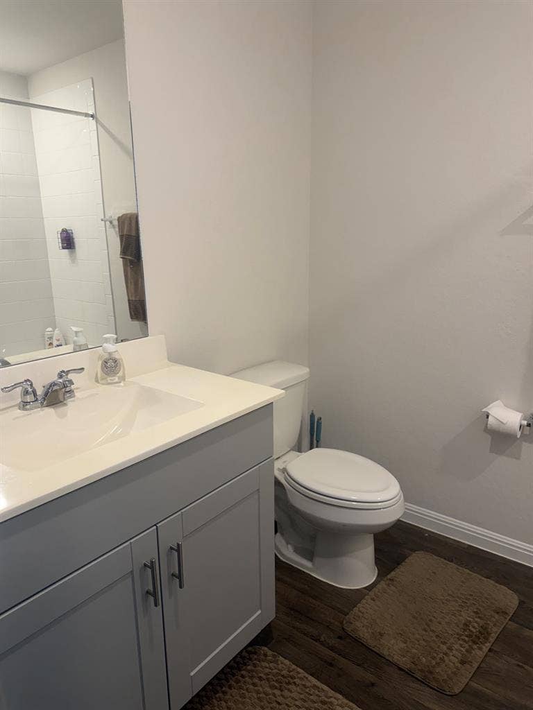 New Braunfels, Texas room to rent