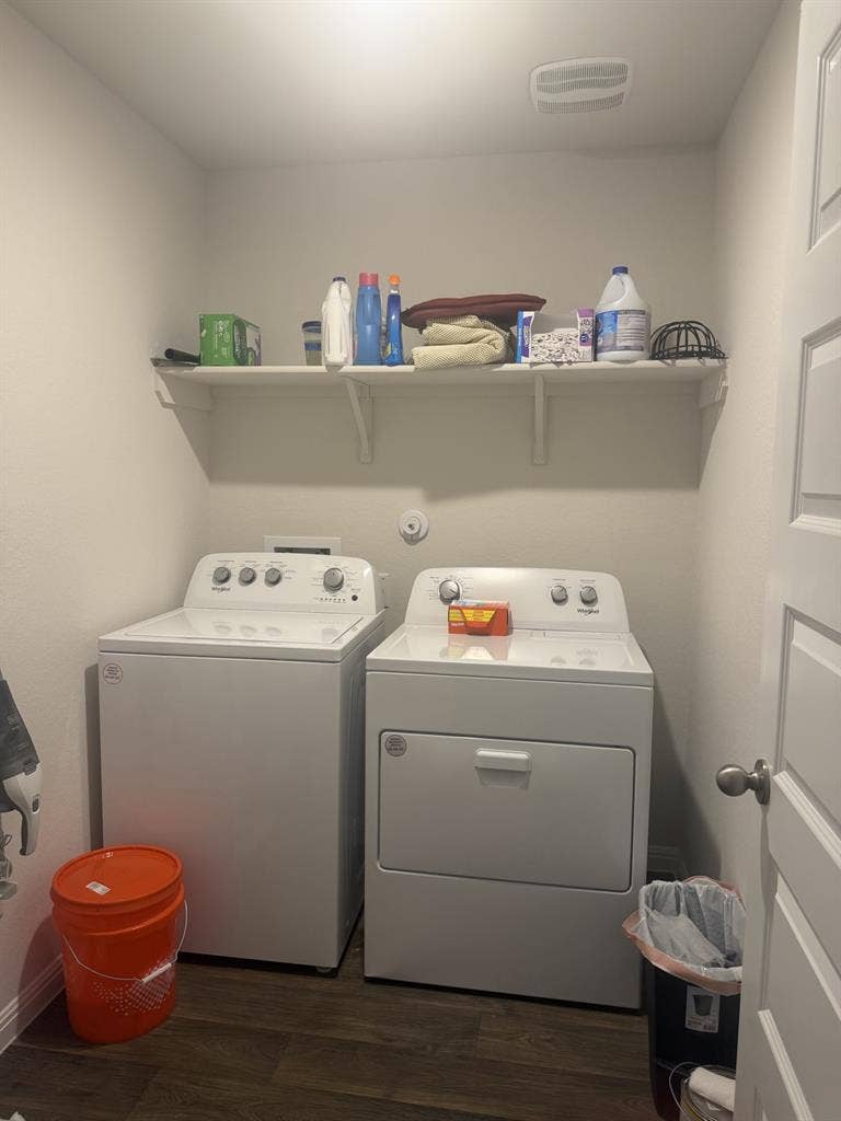 New Braunfels, Texas room to rent