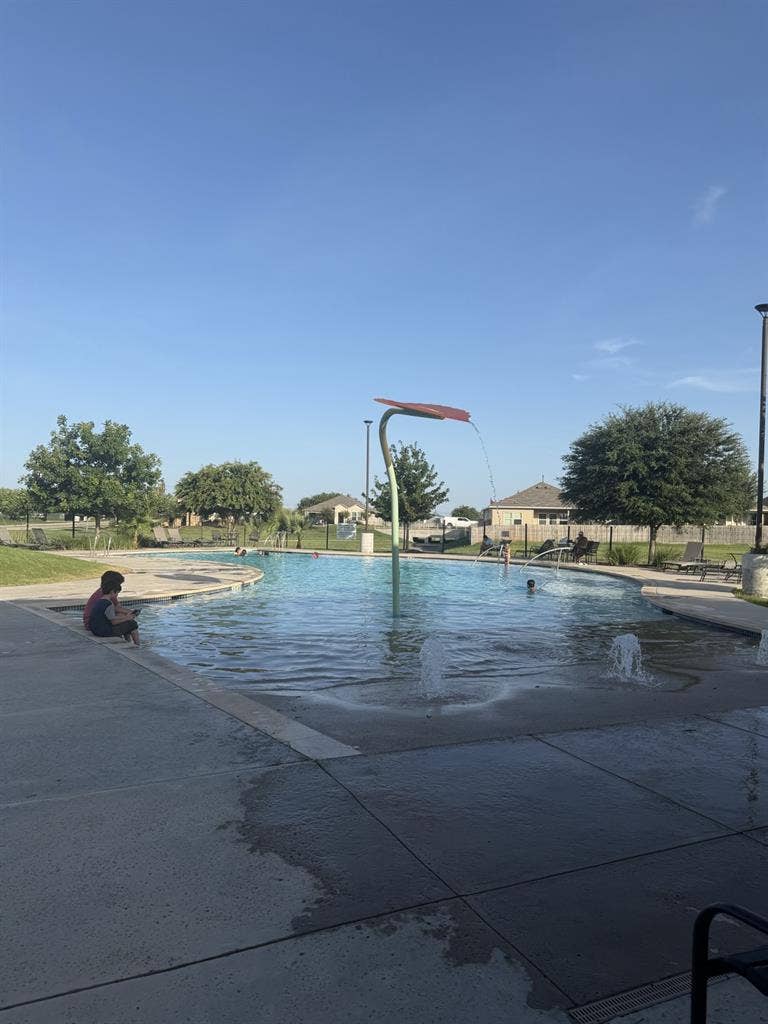 New Braunfels, Texas room to rent