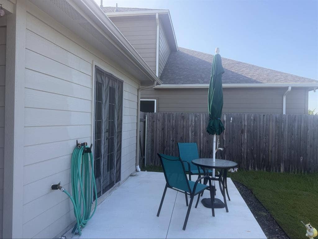 New Braunfels, Texas room to rent