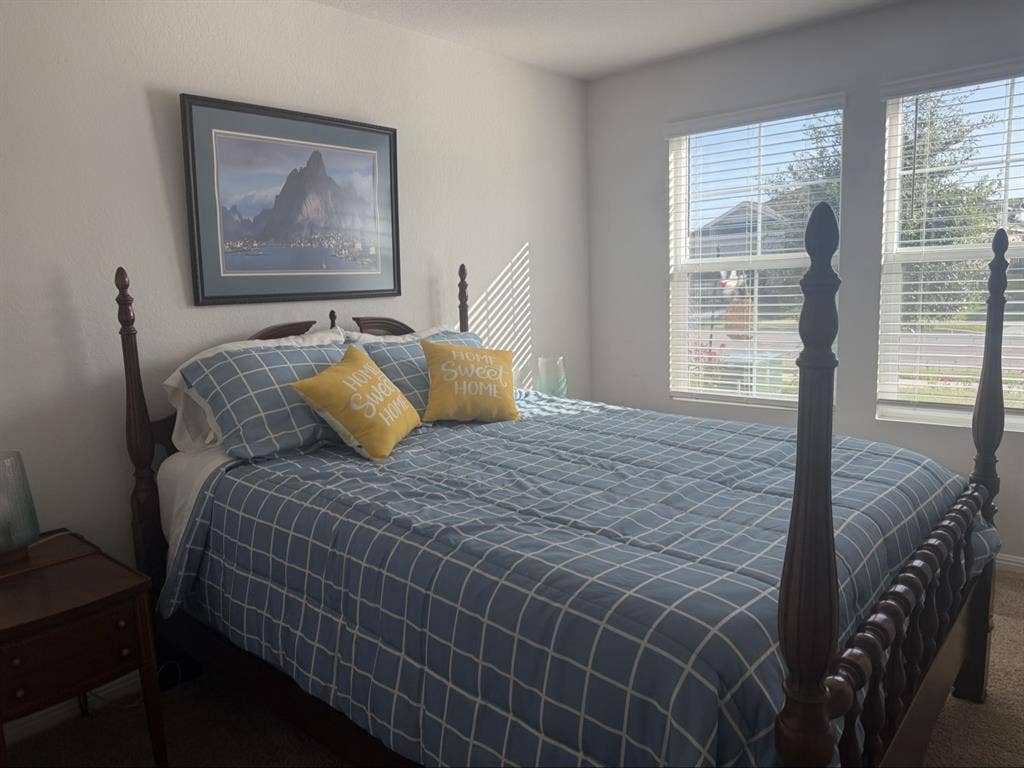 New Braunfels, Texas room to rent