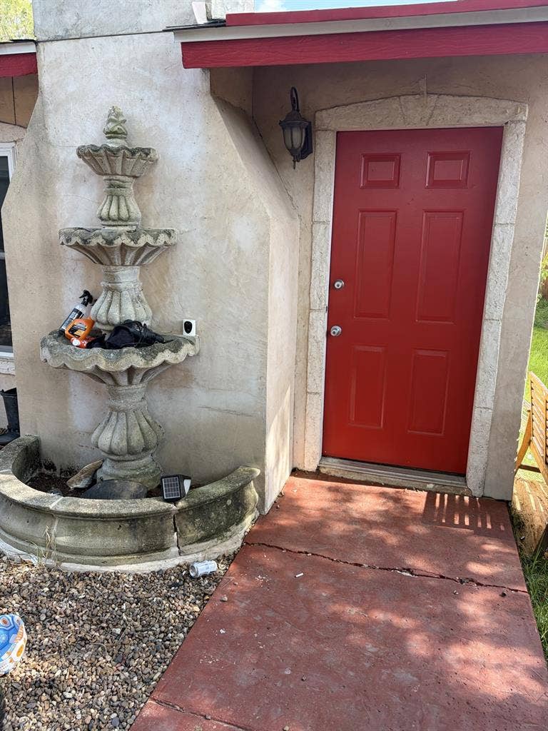 Room for rent