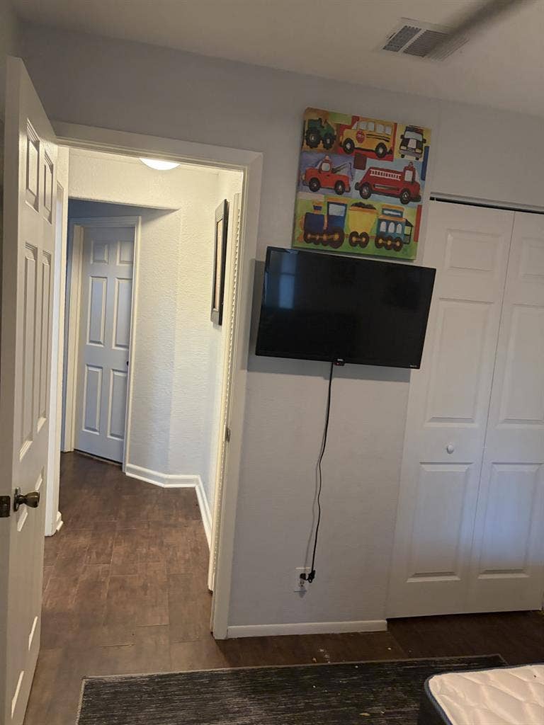 Room for rent