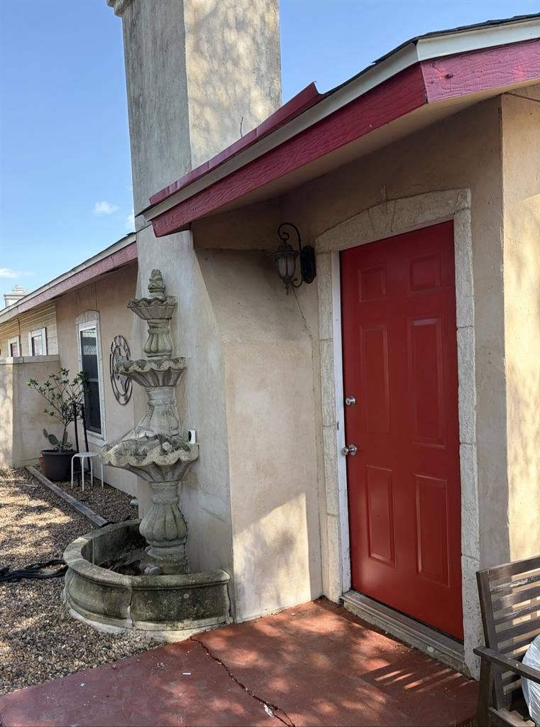 Room for rent