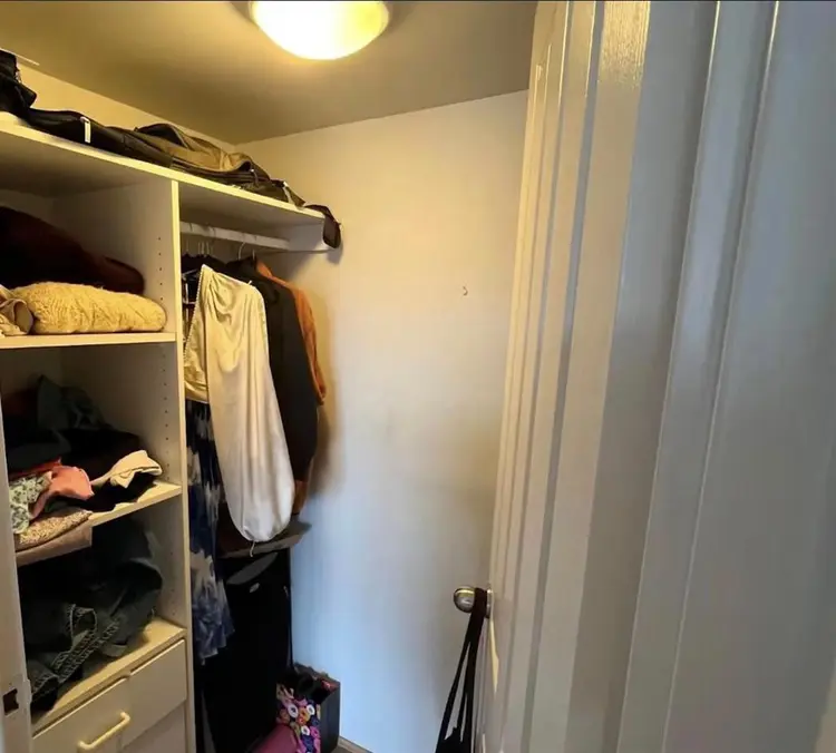 1 Private bedroom