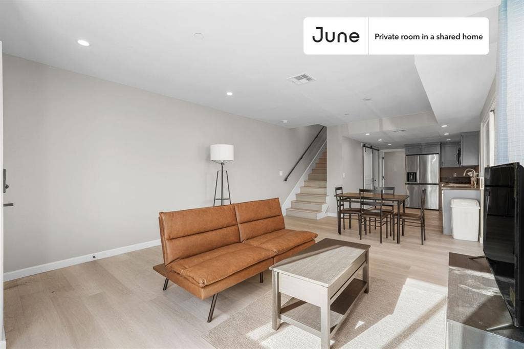 5 BR in Los Angeles