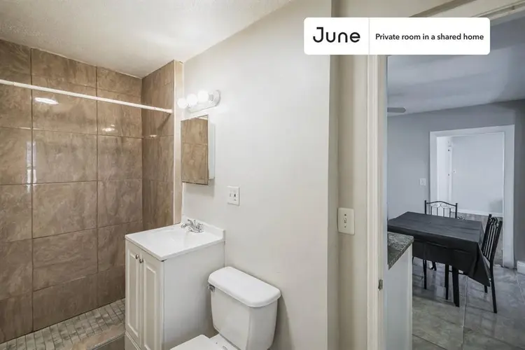 4 BR in Boston