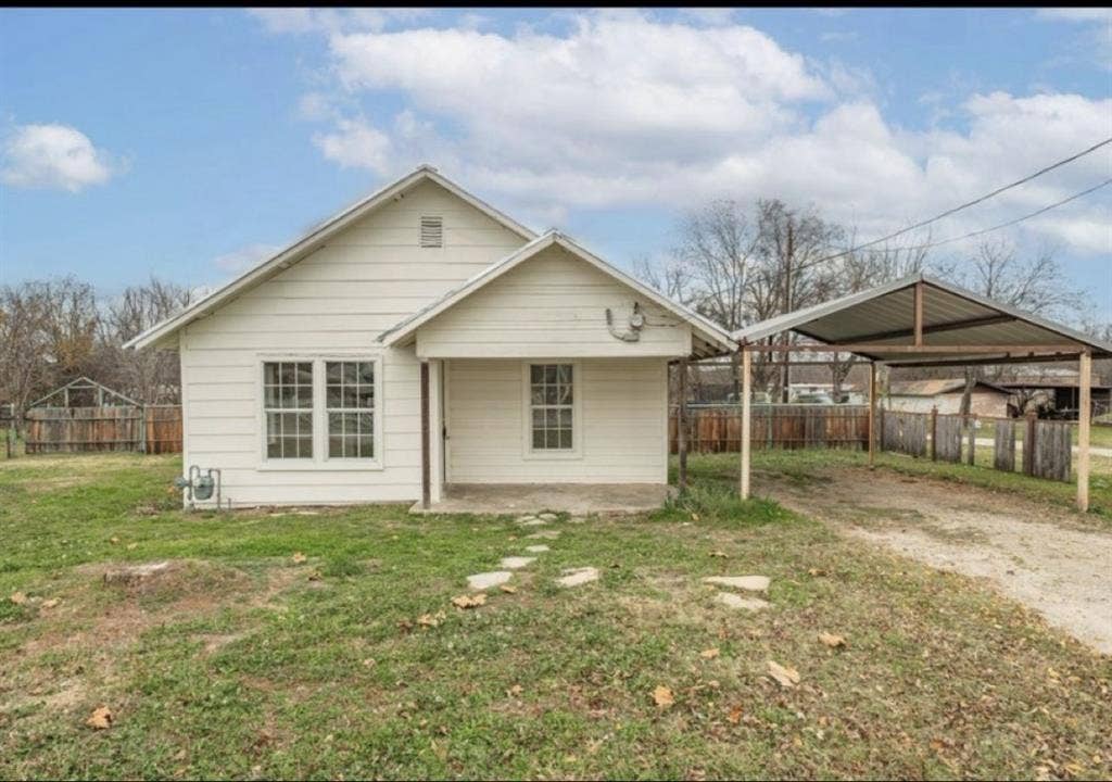 New Listing