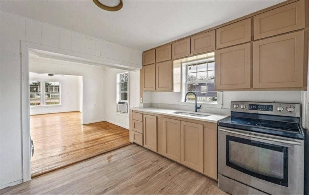 New Listing
