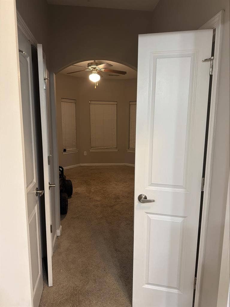 Room for rent