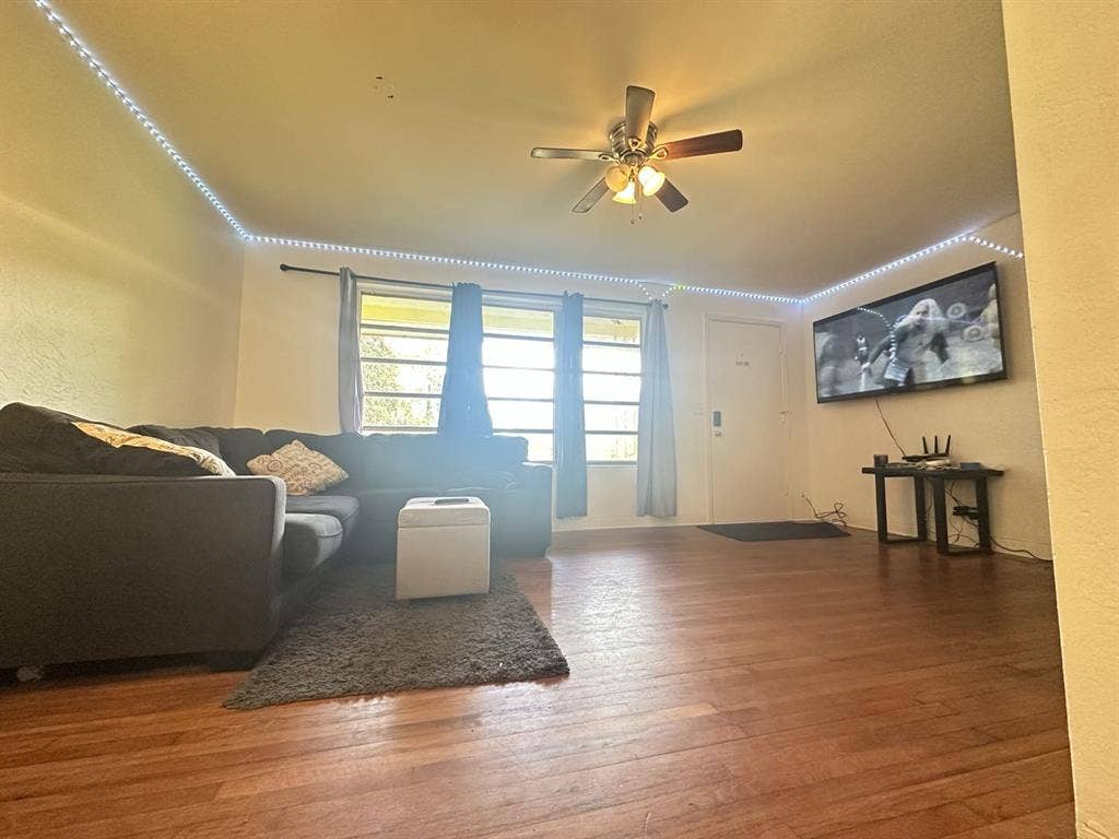 3BR/2BA Home Near Embry-Riddle