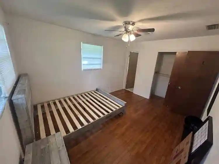 Furnished Room + Private Bath
