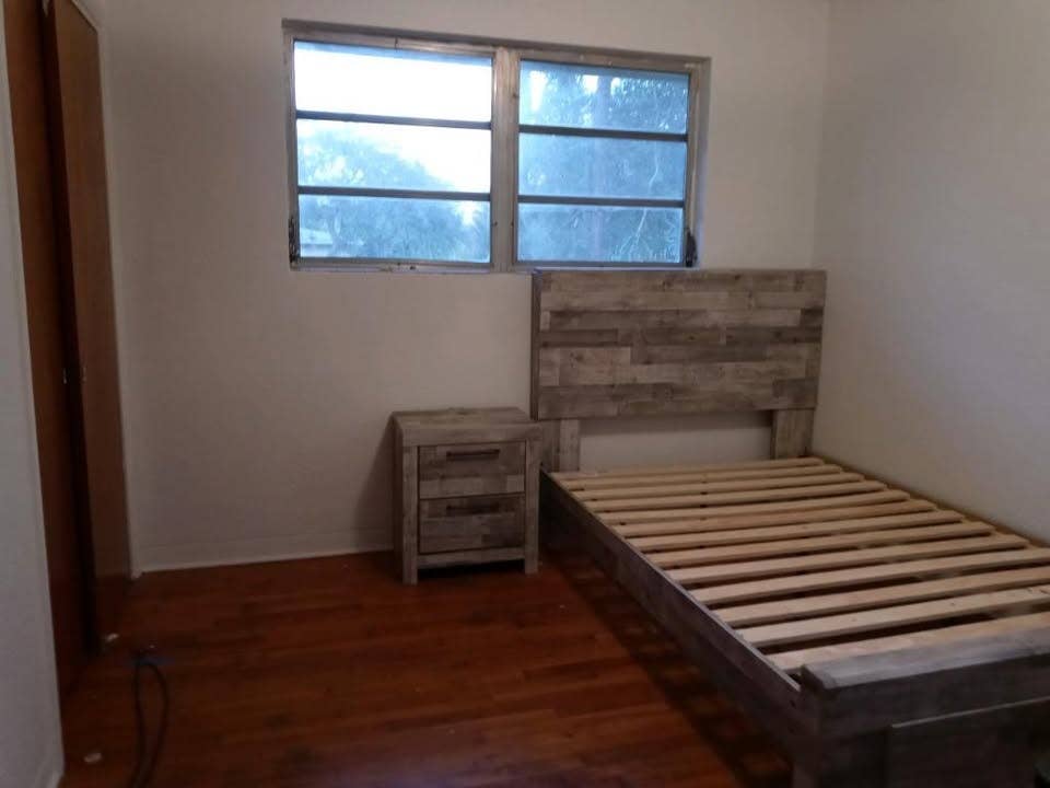 Furnished Room + Private Bath