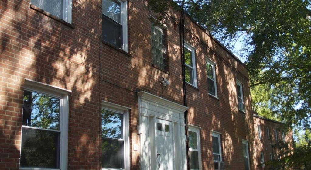 Renovated 2-bed Apt in Takoma Park