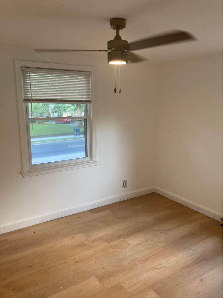 Renovated 2-bed Apt in Takoma Park
