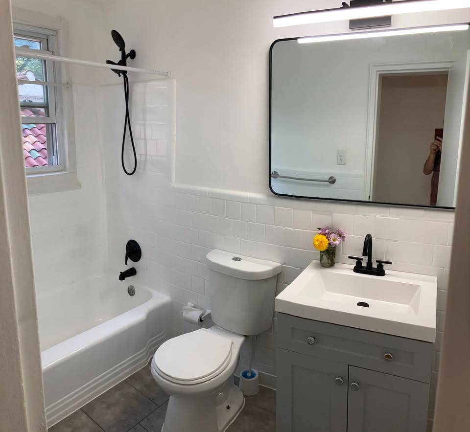 Renovated 2-bed Apt in Takoma Park