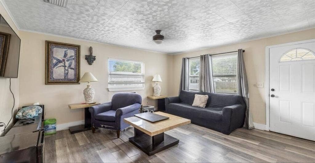 New Listing