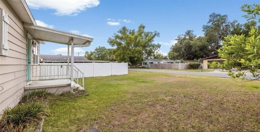 New Listing