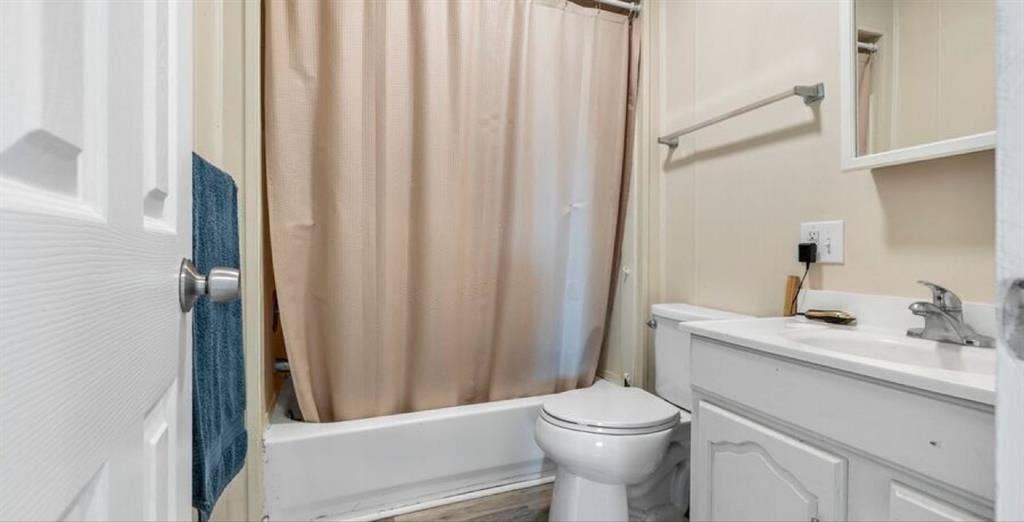 New Listing