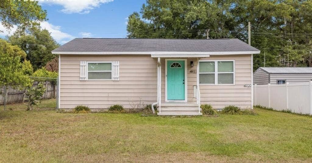 New Listing