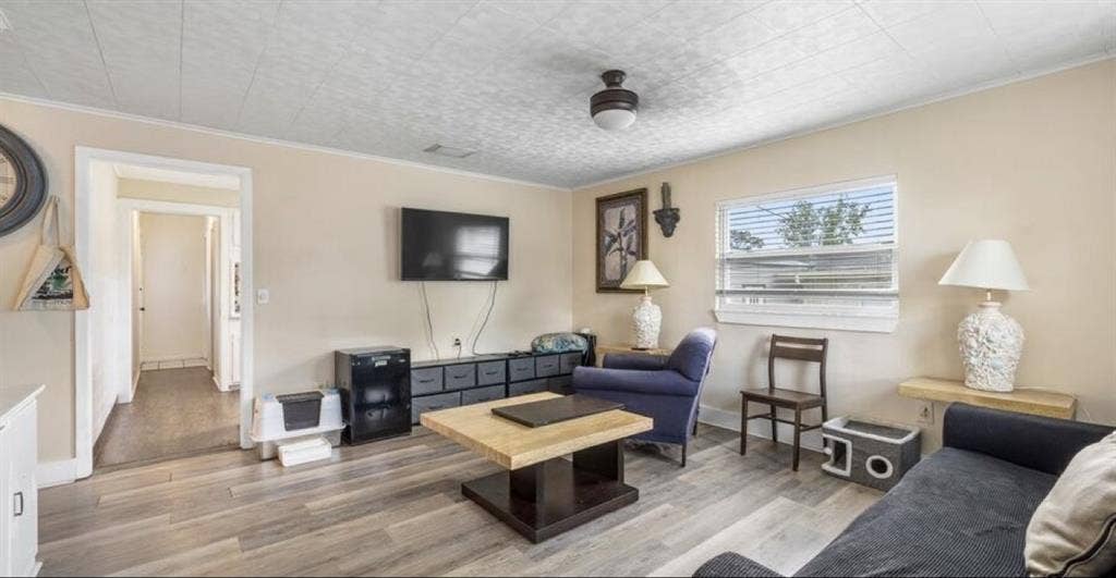 New Listing