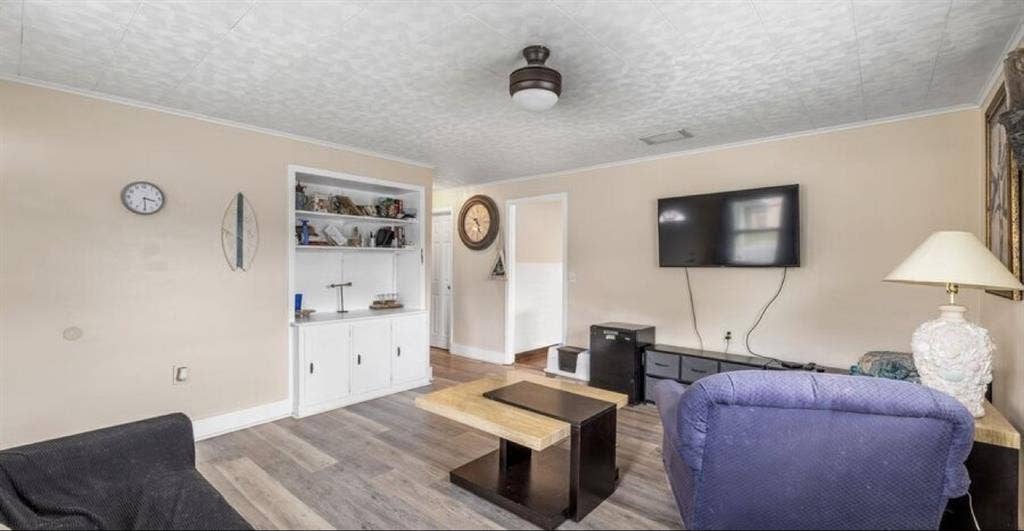 New Listing