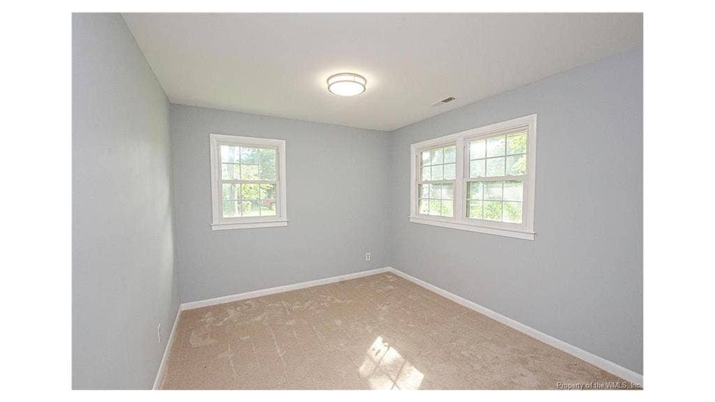 Primary Suite with Office/Guest Rm