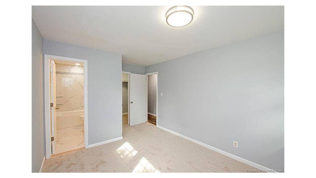 Primary Suite with Office/Guest Rm