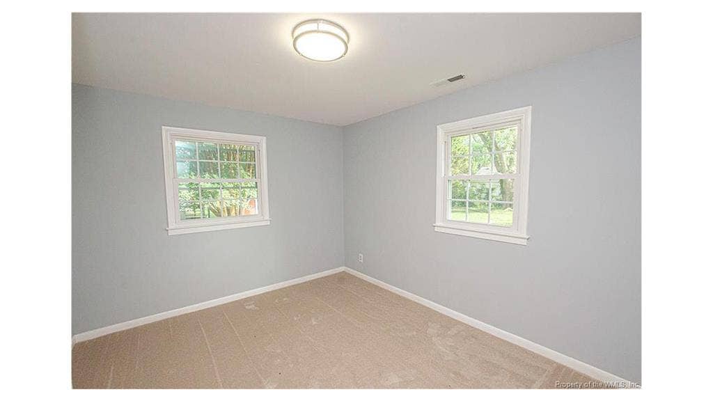 Primary Suite with Office/Guest Rm