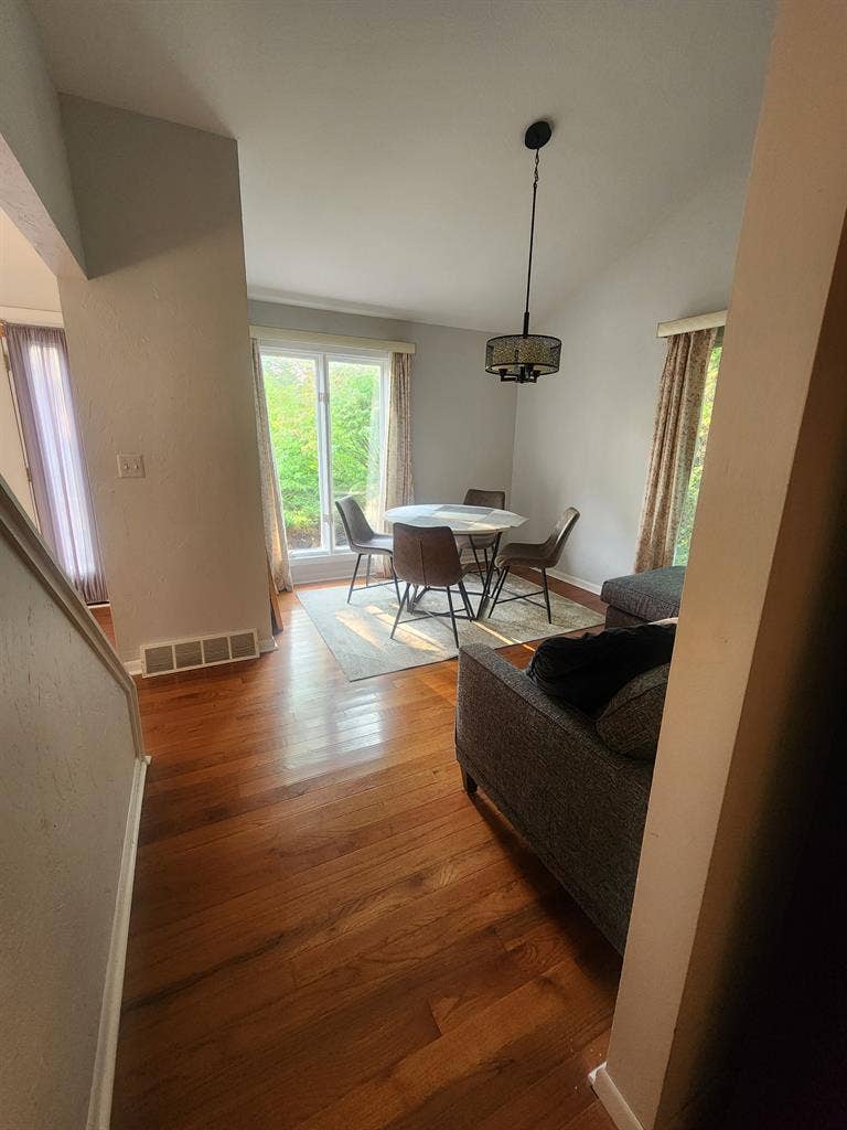 Beautiful Home 48104 area code.