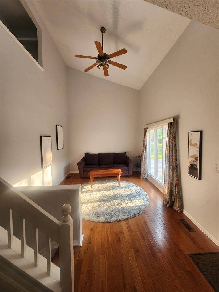 Beautiful Home 48104 area code.