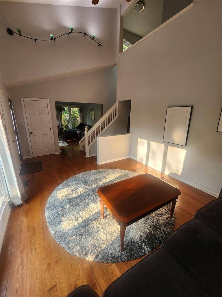 Beautiful Home 48104 area code.