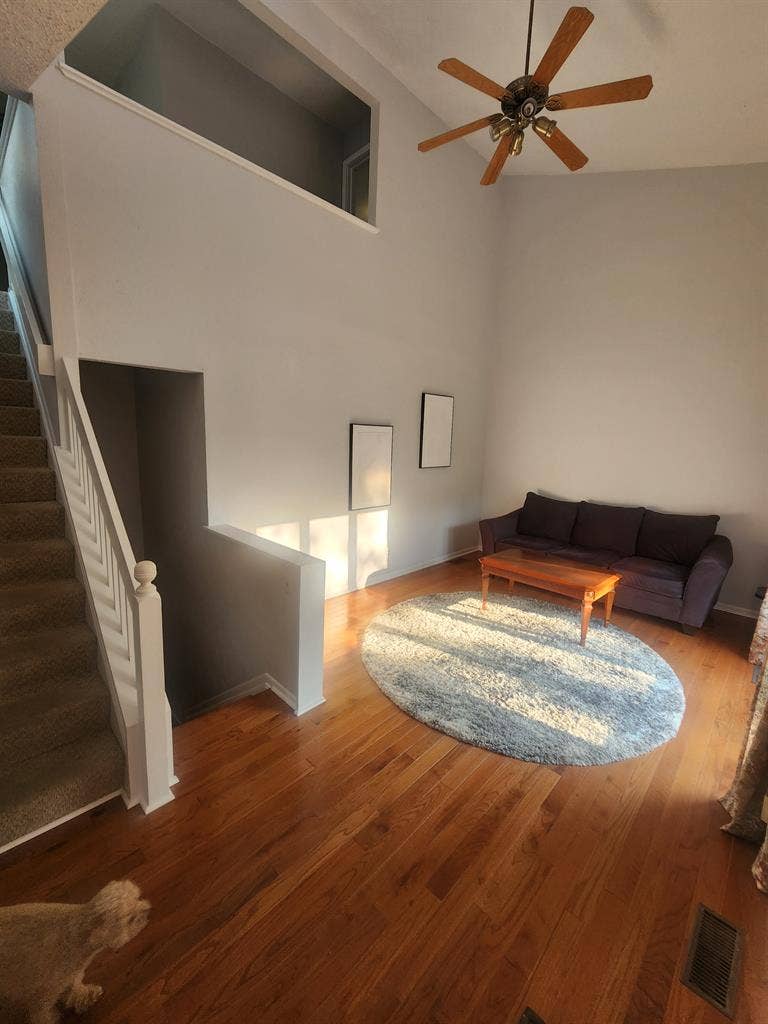 Beautiful Home 48104 area code.