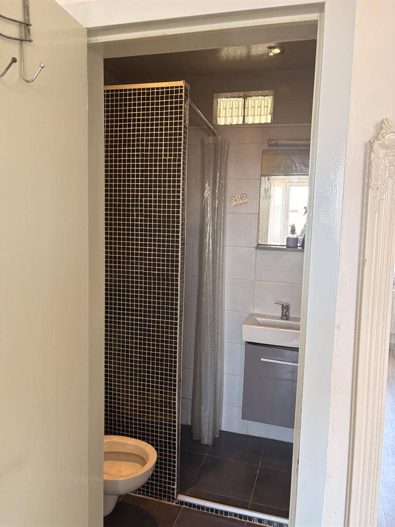1 bedroom appartment