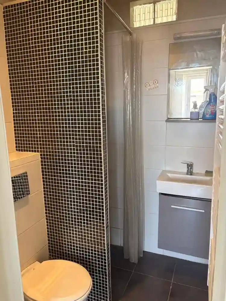 1 bedroom appartment