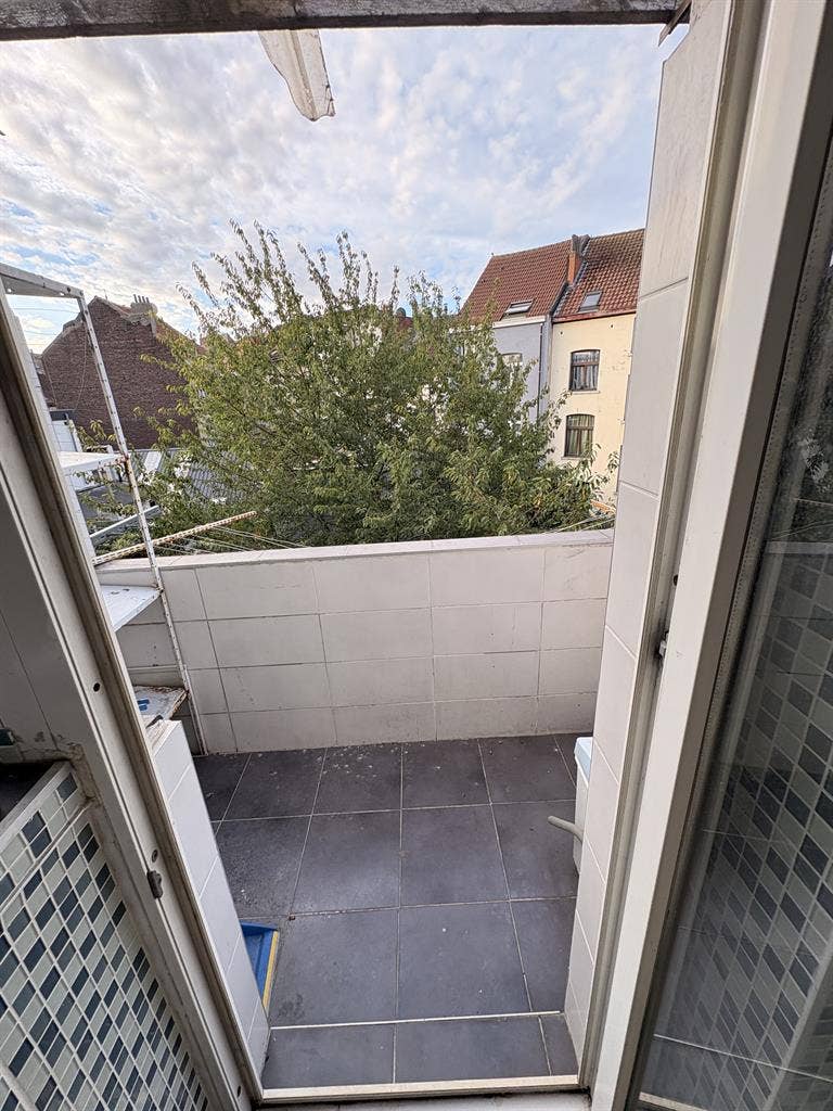 1 bedroom appartment
