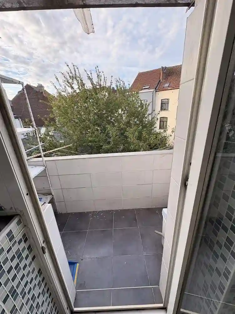 1 bedroom appartment