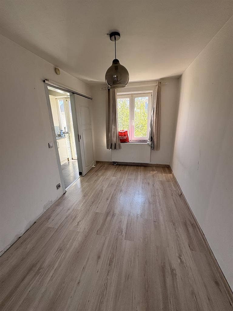 1 bedroom appartment