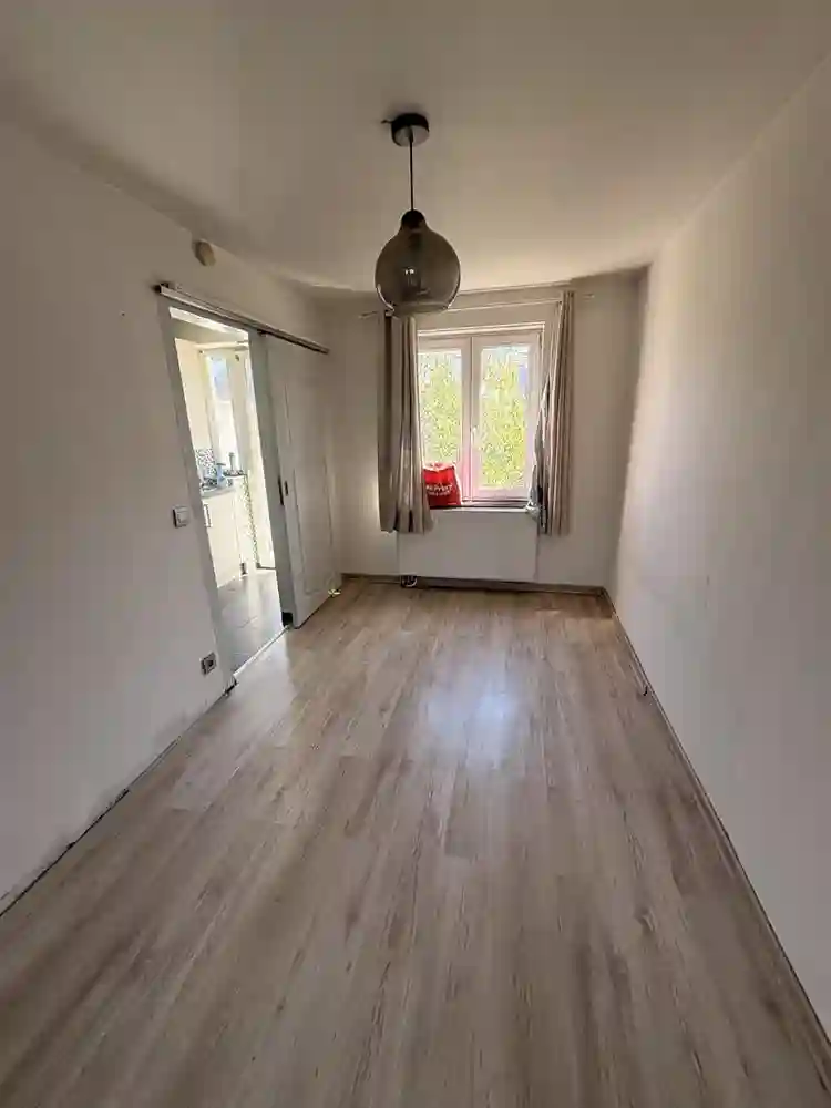1 bedroom appartment
