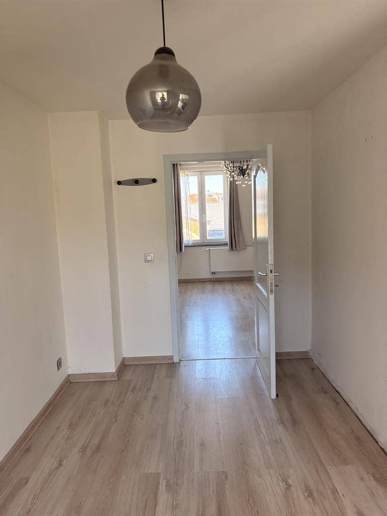 1 bedroom appartment