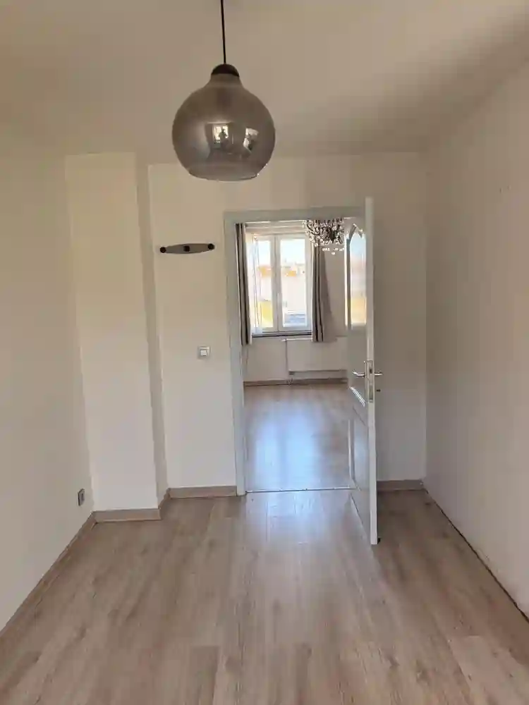 1 bedroom appartment