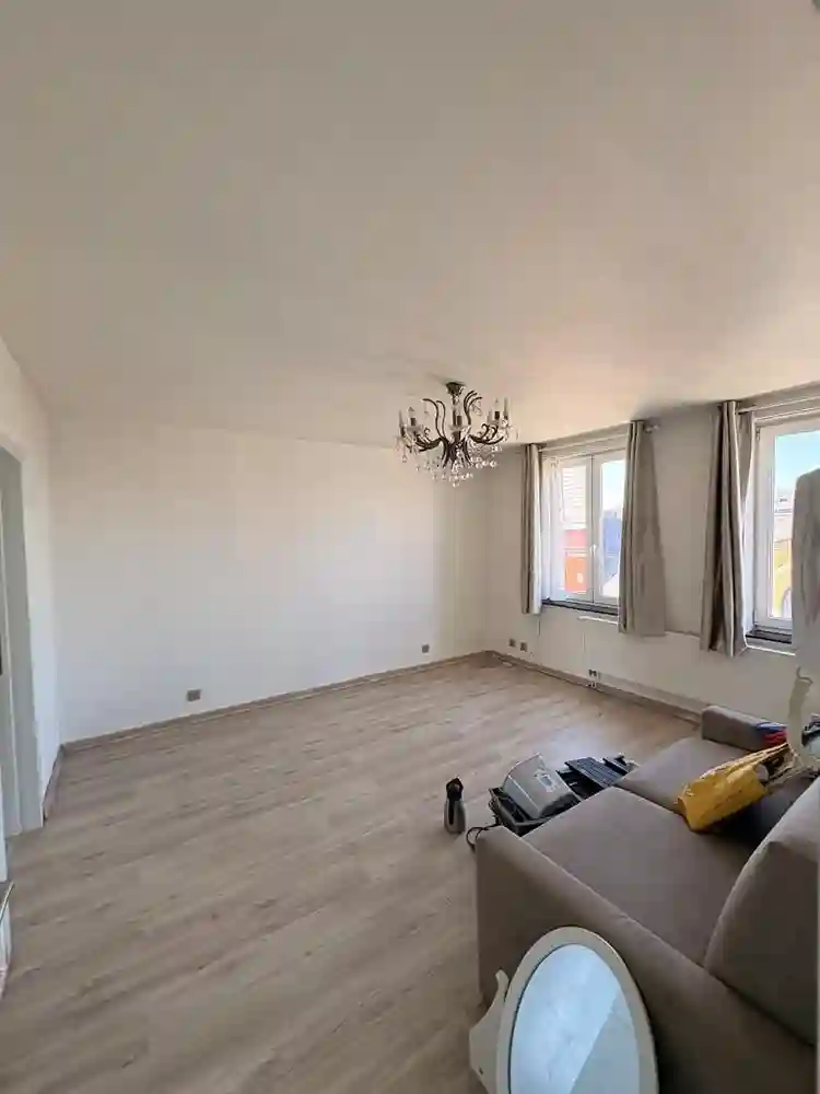 1 bedroom appartment