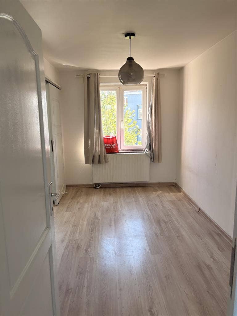 1 bedroom appartment