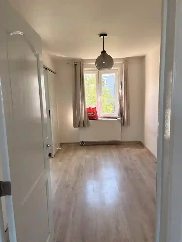 1 bedroom appartment